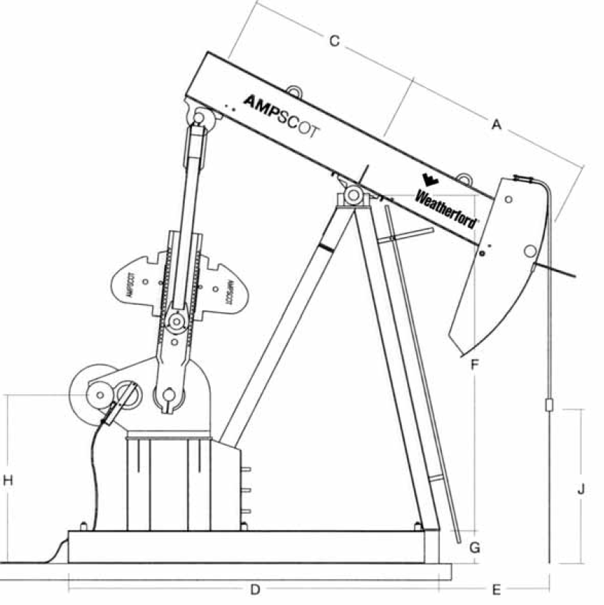 oil well coloring pages - photo #10