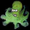 the enemy