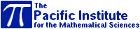 Pacific Institute for the Mathematical Sciences