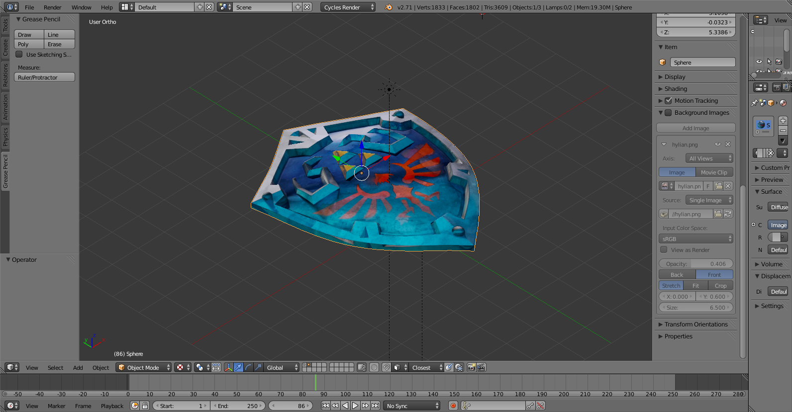 Shield3