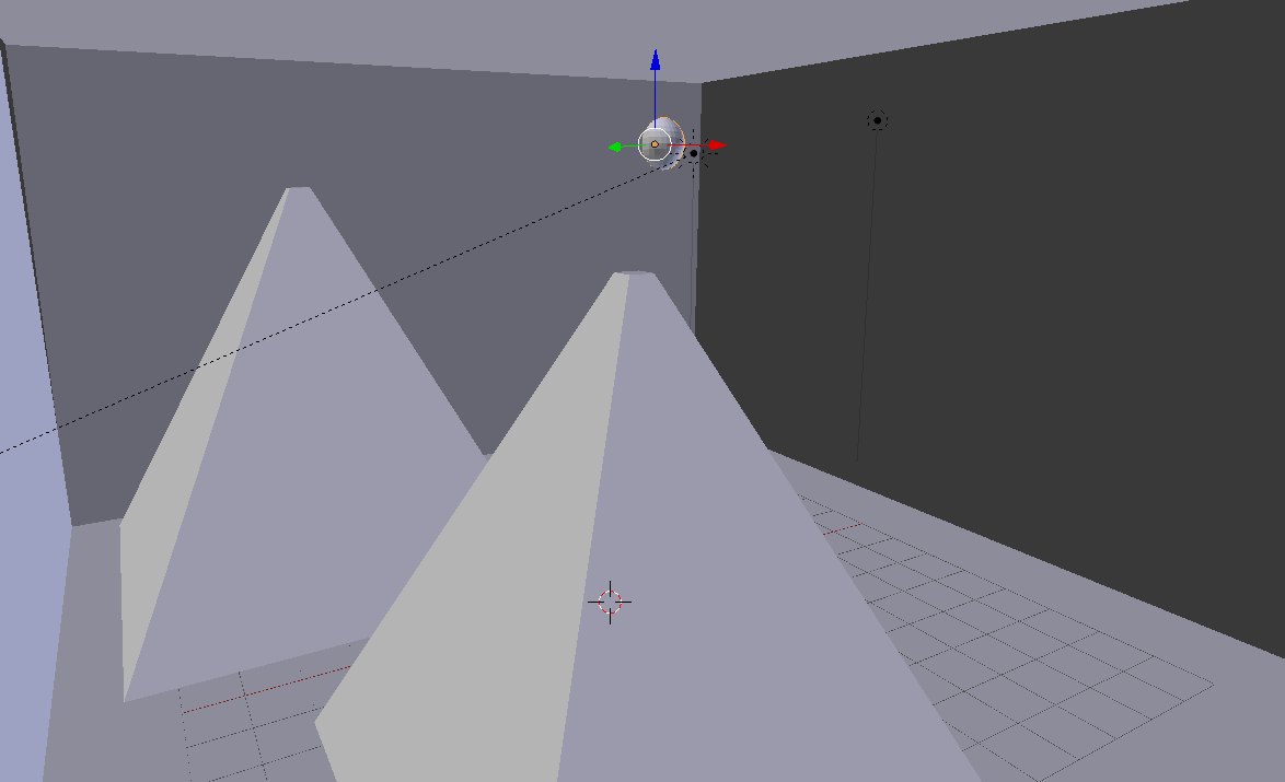Project Rendered