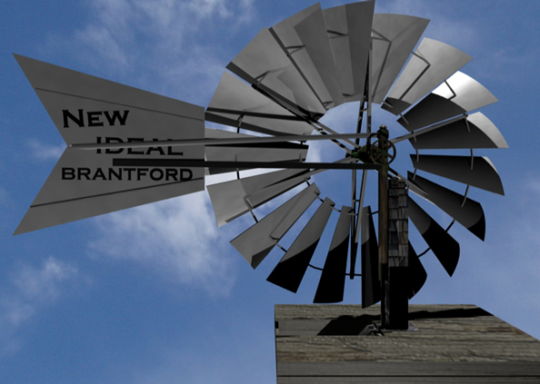 Windmill