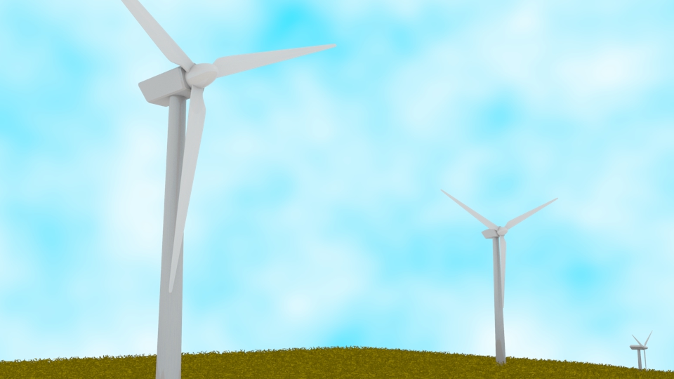 Windmill camera 2