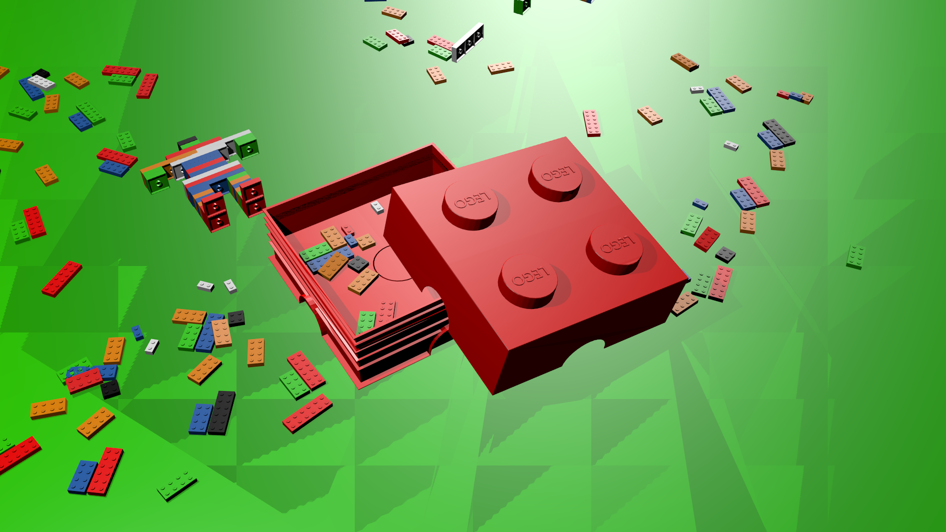 floor texture missing