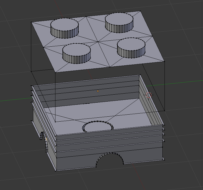 Building Box