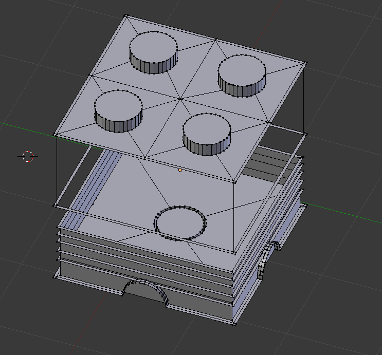Building Box