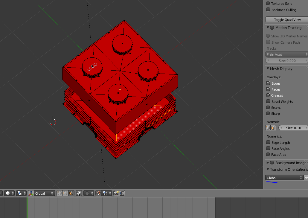 Building Box