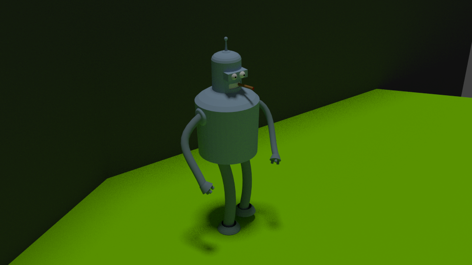 Side Bender