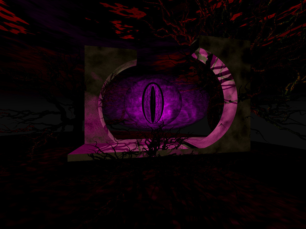 Ludor Final Darkened