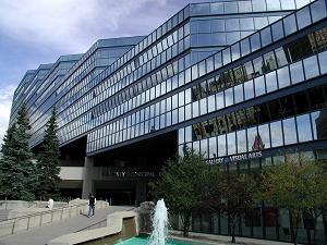 Calgary City Hall