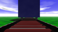 OMFG LOOK OUT ITS GONNA GET YOUS!