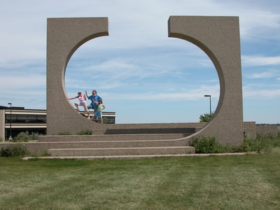 Original Aperture Drive Image