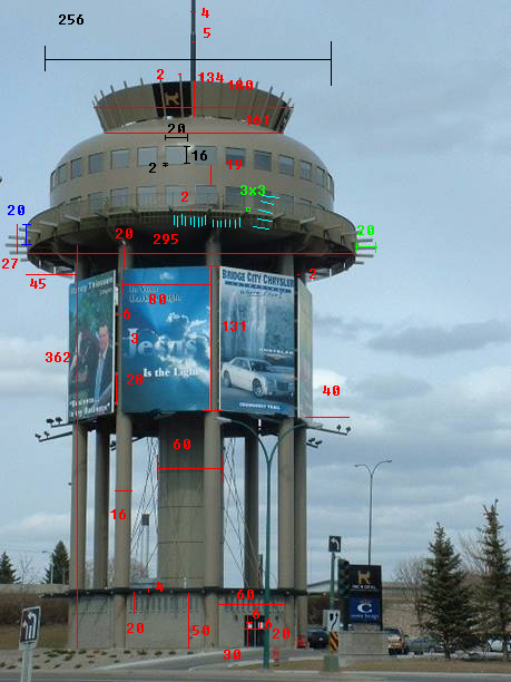 Pixel Dimensions