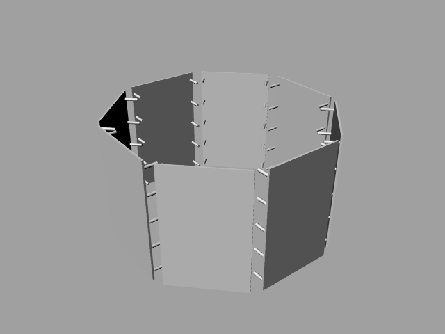Billboards Render