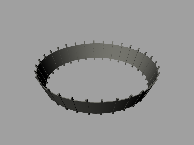 Crown Render
