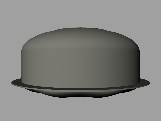 Dome Render