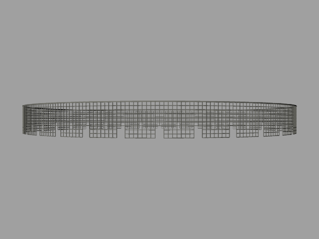 Railing Render