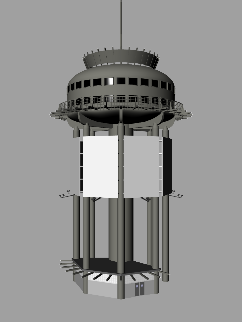 Final Render
